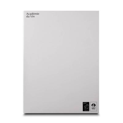 Mappe ADV Académie du Vin SA