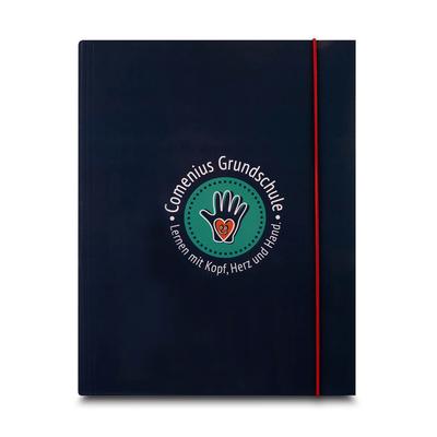Mappe Comenius Grundschule