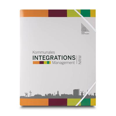 Registermappe Integrationsmanagement