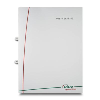 Mietermappen Mietvertrag