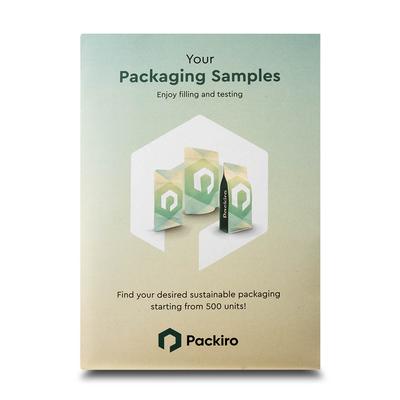 Mappe Verpackungslösungen