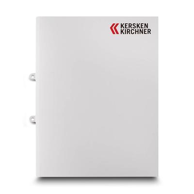 Deckelmappe baulicher Brandschutz