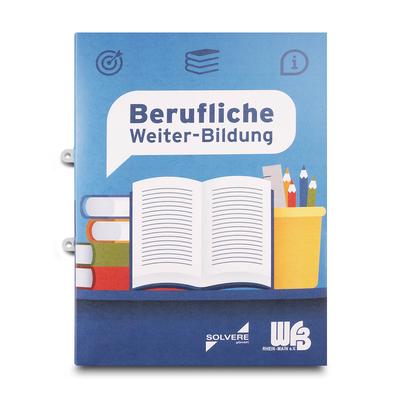 Mappe Bildungsangebote WFB