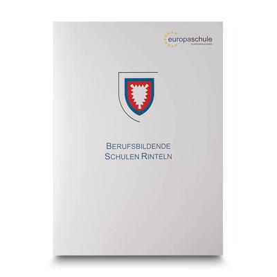 Mappe Berufsbildende Schulen