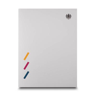 Mappe Post und Telekommunikation