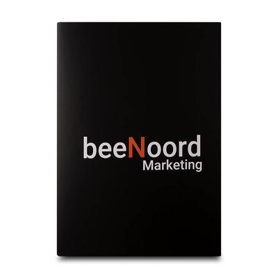 Mappe beeNoord Marketing