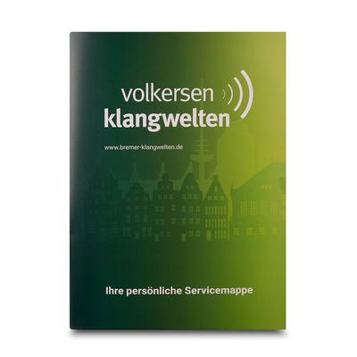 Servicemappe Klangwelten