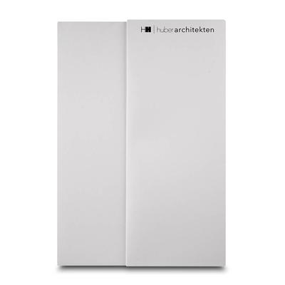 Architektenmappe Architekturbüro