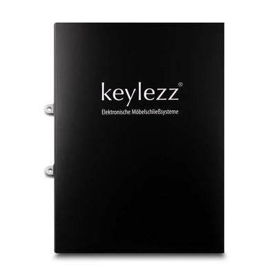 Kundenmappe Keylezz 