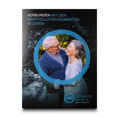 Beratungsmappe AdvancedBionics