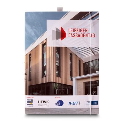 Veranstaltungsmappe MFPA Leipzig GmbH
