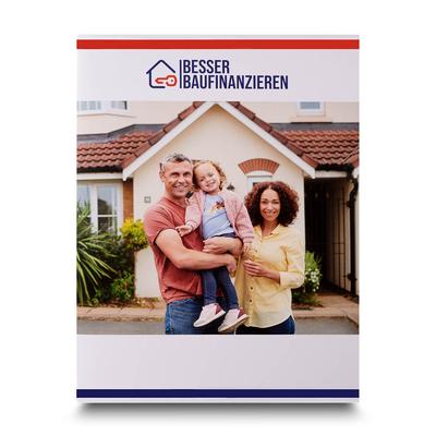 Mappe Besser Baufinanzieren