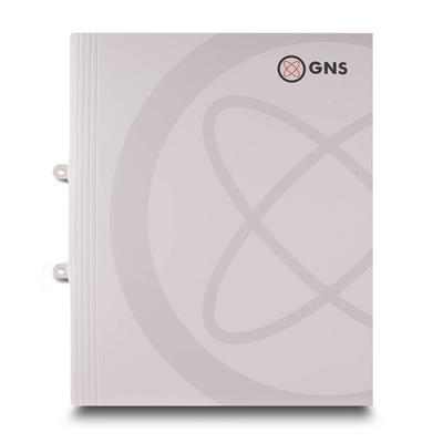 Mappe GNS - Nuklear-Service