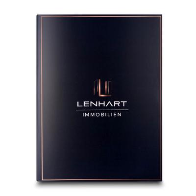 Exposemappen Lenhart