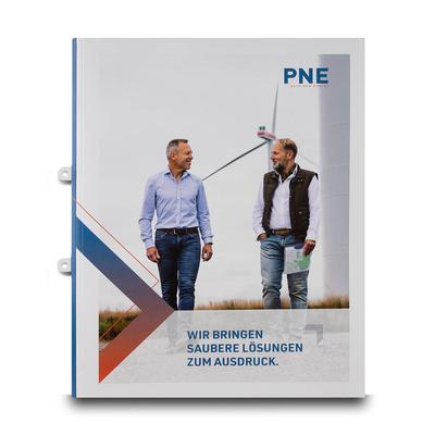 Mappe Erneuerbare-Energien