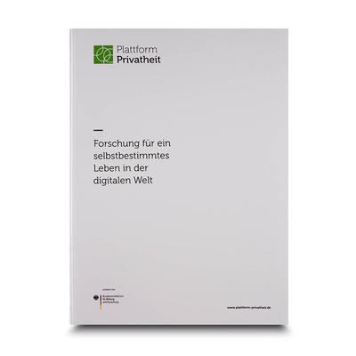 Mappe Fraunhofer-Institut