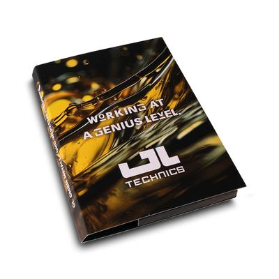 Mappe Metall- und Werkstatttechnik