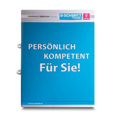 Mappe B-Schmitt mobile