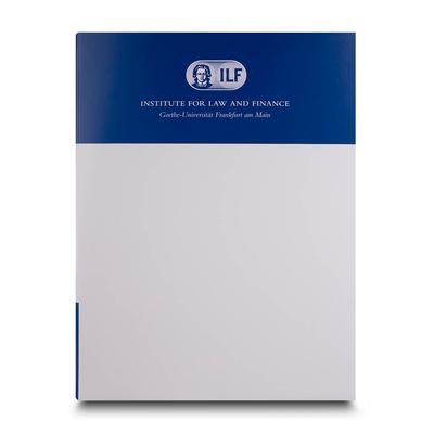 Mappe Institut Law and Finance