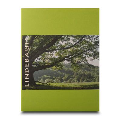 Mappe Bestattungen Lindebaum