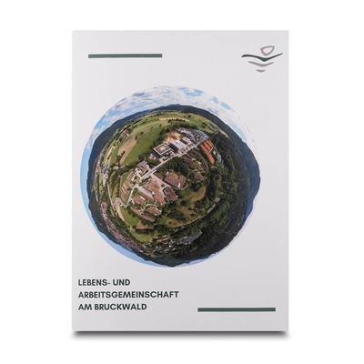 Mappen Sozialwerk