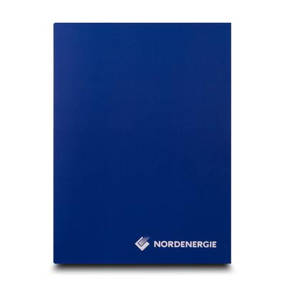 Mappe Nordenergie