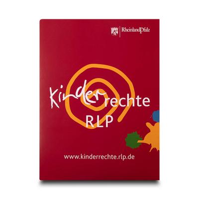 Mappe Kinderrechte