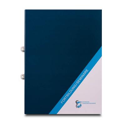 Fortbildungs- Seminarmappe Bayerische Landesärztekammer