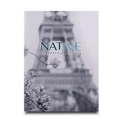 Mappe Laboratoire Native