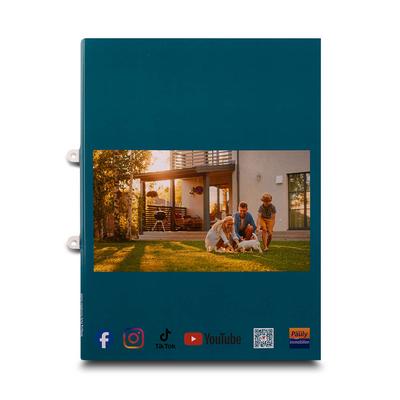 Immobilienmappe Pauly