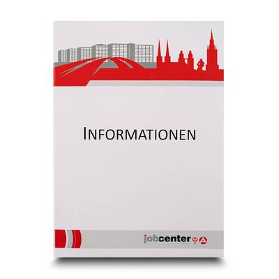 Mappe Jobcenter