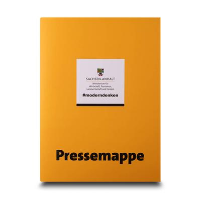 Pressemappen MWL