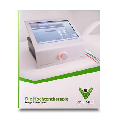 Mappe Hochtontherapie