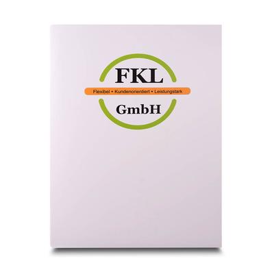 Maklermappe kundenorientiert