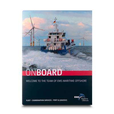 Mappe Maritime Offshore