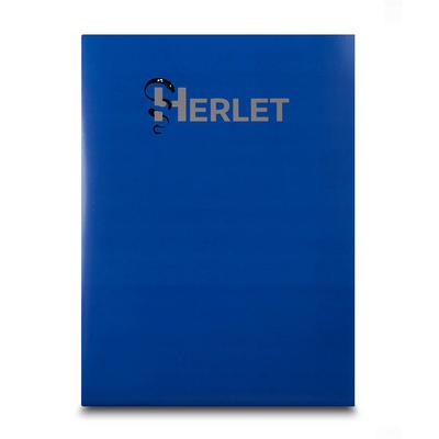 Mappe Apothekenagentur Herlet