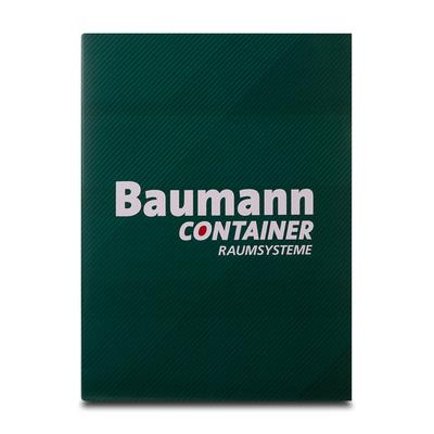 Mappe Container Raumsysteme