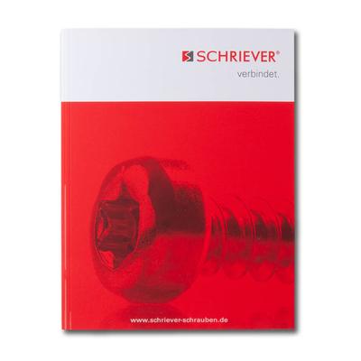 3 Laschen Mappe mit US-Letter Format