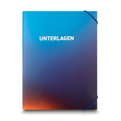 Mappen Ausbildereignung