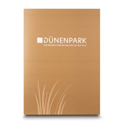 Mappe Bauprojekte Stadtentwicklung