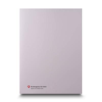 Mappe Agentur für Arbeit Fürth