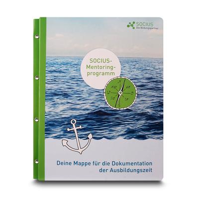 Mappe Mentoringprogramm