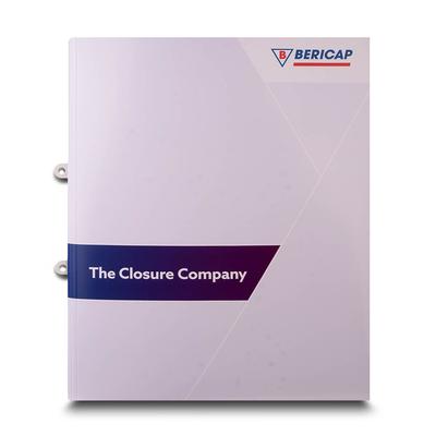 Mappe BERICAP