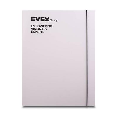 EVEX Mappe