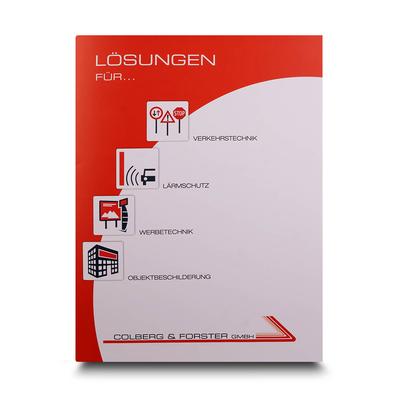 Mappe Lärmschutzwände