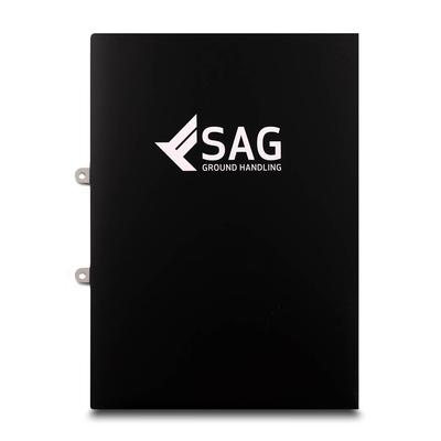 Mappe SAG Stuttgart Airport
