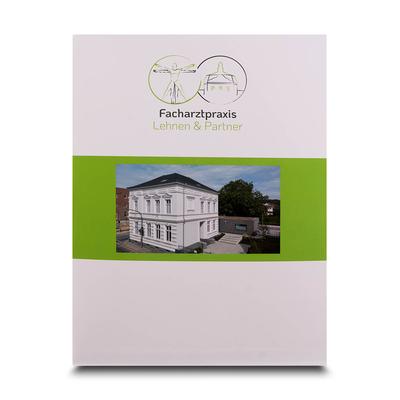 OP-Mappen Facharztpraxis Gelenkzentrum