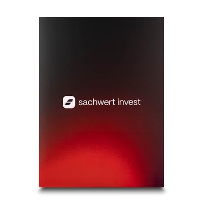 Mappe Sachwert Invest