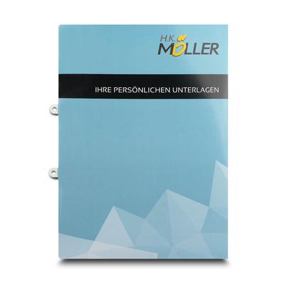 Mappe persönliche Unterlagen