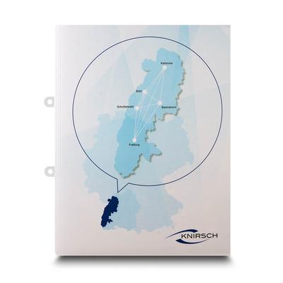 Mappe Nutzfahrzeuge Knirsch